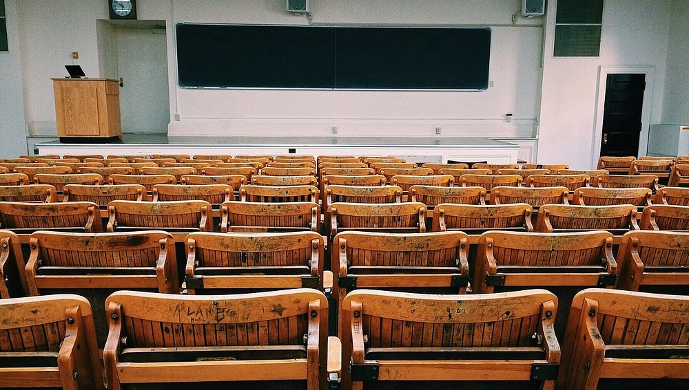 Theologie-Kongress in Rom: Österreich-Teilnehmer ziehen Positiv-Bilanz / pixabay.com / CC0 public domain Theologie-Kongress in Rom: Österreich-Teilnehmer ziehen Positiv-Bilanz