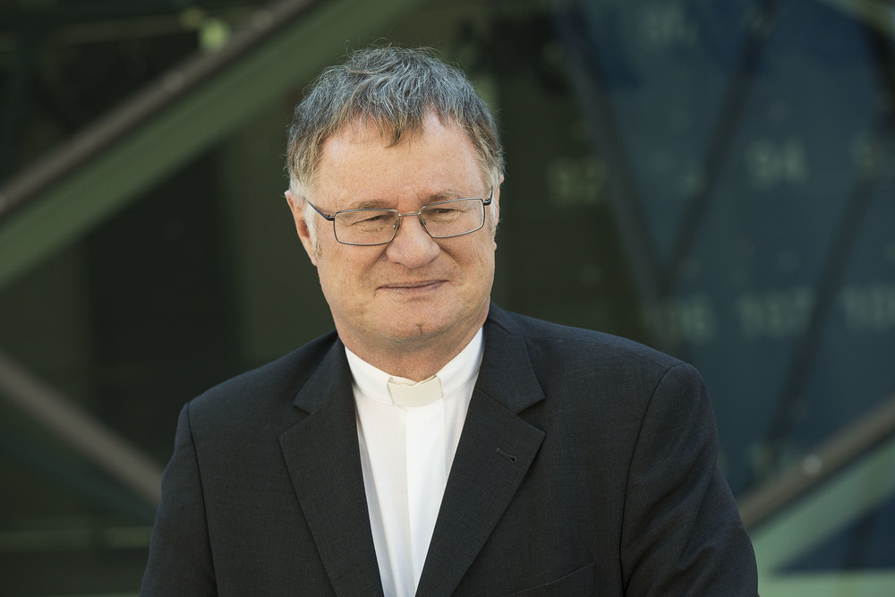 Bischof Manfred Scheuer / Diözese Linz / Hermann Wakolbinger