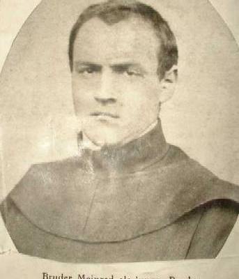 Meinrad Eugster