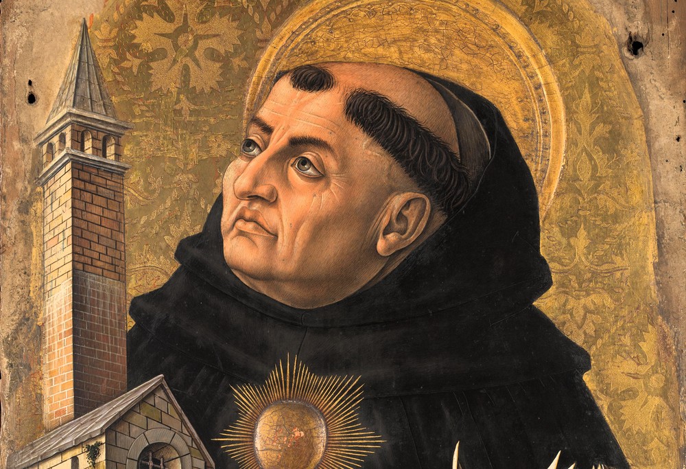 Thomas von Aquin: Ein theologisch-philosophisches Auslaufmodell?