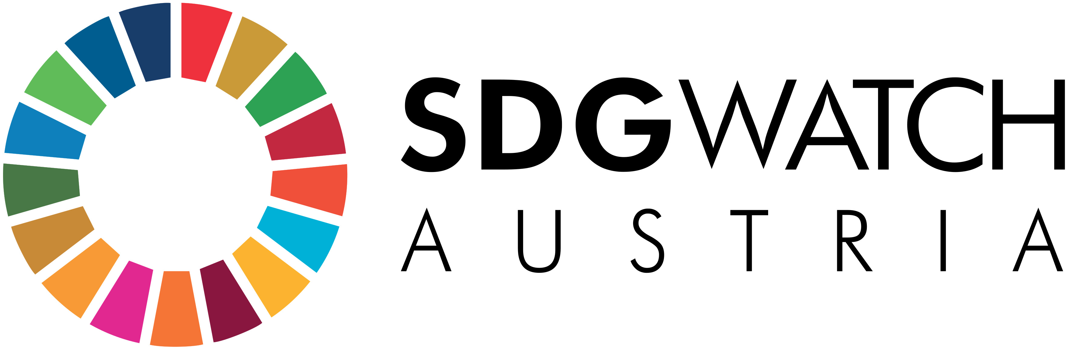 SDG Watch Austria