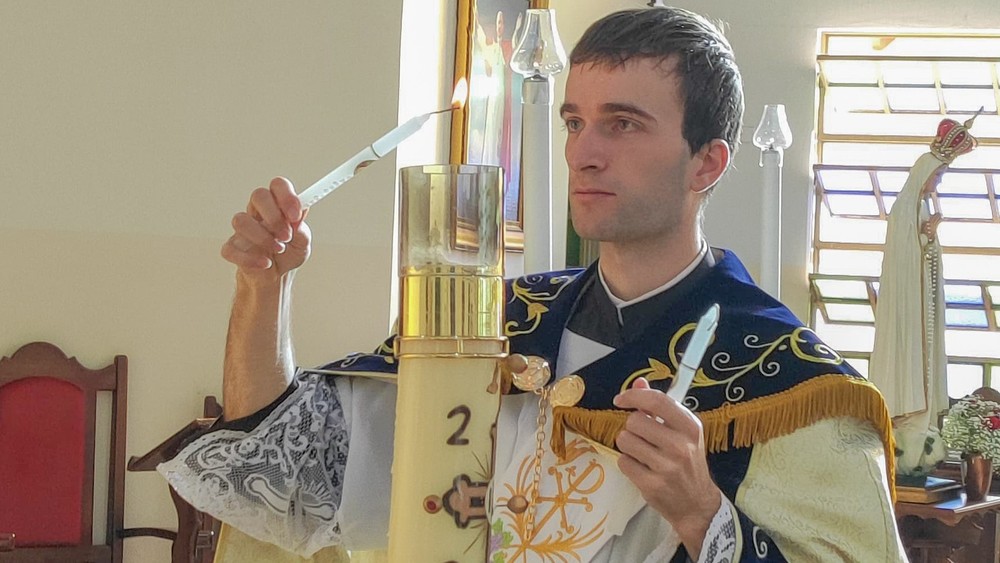 Tirol: Bischof Glettler weiht Ordensmann am Sonntag zum Priester