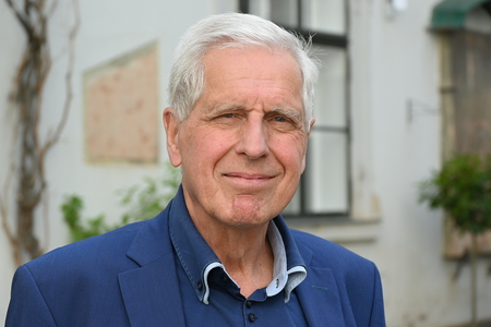 Küberl: Erwartungen an Leo XIV. verpflichten auch Christen selbst