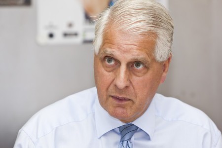 Küberl / Sonntagsblatt / Nehold