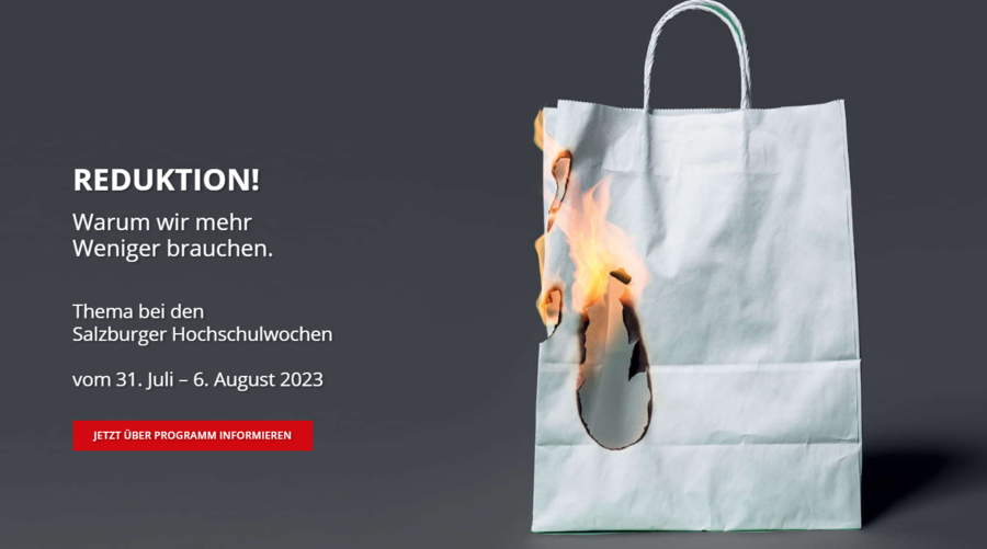 Reduktion! - Oder: Was braucht es eigentlich in Theologie, Kirche und Liturgie?