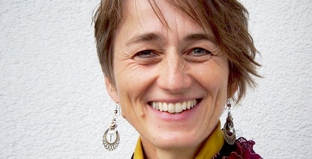 Erste bischöfliche Vikarin will mehr Selbstverständlichkeit für Frauen