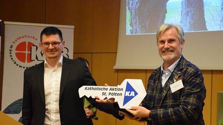 St. Pölten: Katholische Aktion künftig eigenständiger Verein