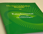Bischofskonferenz publiziert neuen Leitfaden zur Erwachsenentaufe