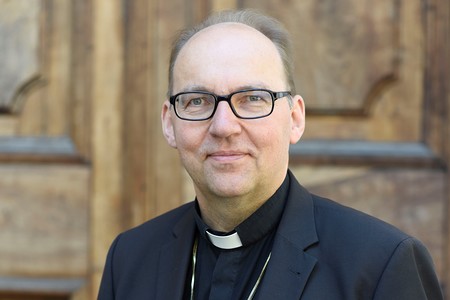 Glettler: Zu Ostern einen 'Korridor der Zuversicht' aufmachen