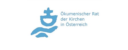 Logo Ökumenischer Rat der Kirchen in Österreich