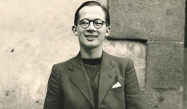 Marcel Callo (1921-1945) / Diözese Rennes Mauthausen: 'Tag mit Marcel Callo' zum 80. Todestag