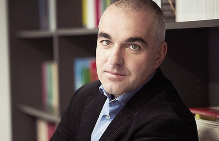 Bernd Wachter