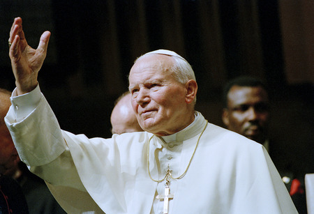 Charisma und Vernunft: Vor 20 Jahren starb Johannes Paul II.
