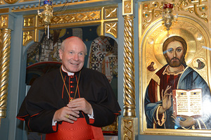 Kardinal Christoph Sch?nborn