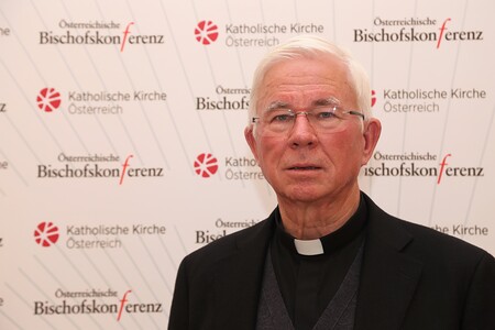 Lackner zu Kickl-Rede: Religion nicht vereinnahmen und instrumentalisieren