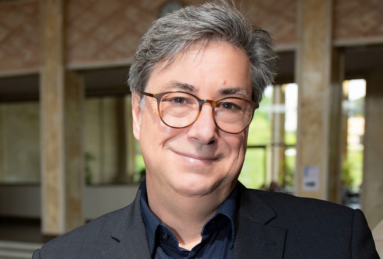Prof. Thomas M. Schmidt