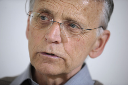 Prof. Paul Zulehner / zulehner.wordpress.com / Thomas Böhm