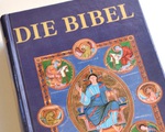 Die Grundlage des christlichen Glaubens