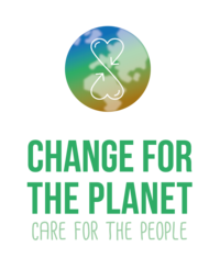 Change for the Planet – Care for the People