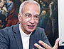 Caritas-Präsident Michael Landau
