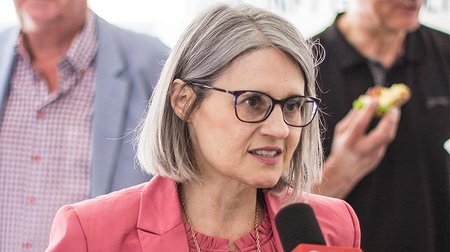 Aktion Leben: Regierungsprogramm mit positiven Ansätzen für Familien