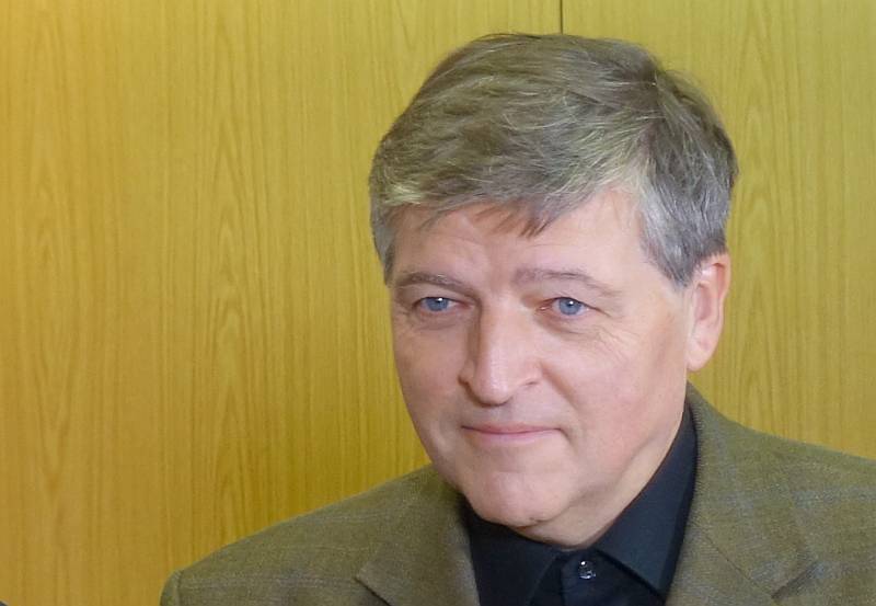 Helmut Schüller / Caritas Schüller zu Leo XIV.: Reformthemen der Kirche stehen weiter an