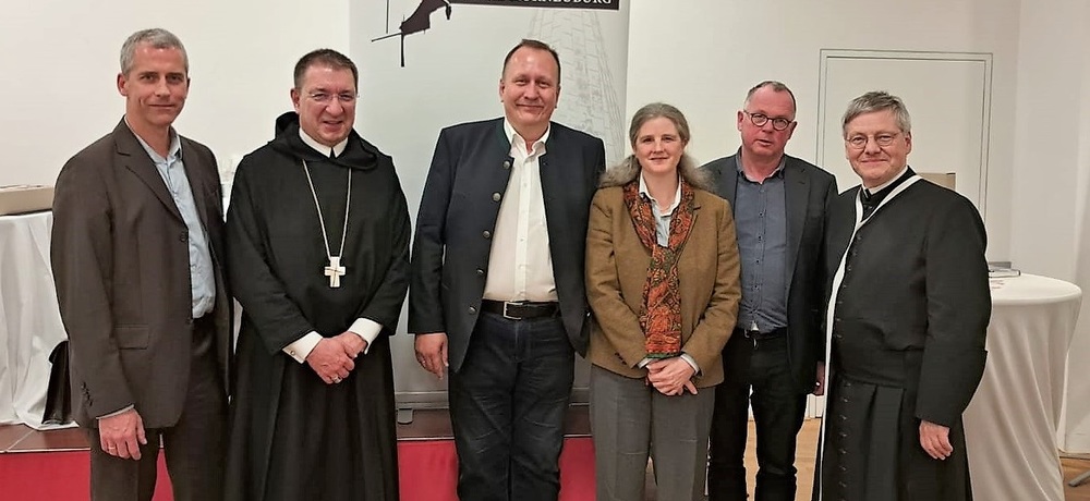 Was bleibt vom Konzil? / Pfarre Korneuburg