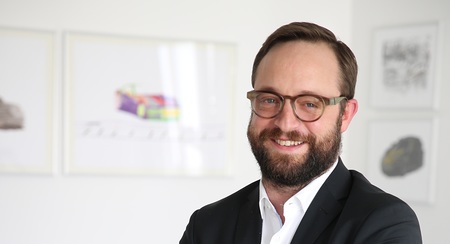 Pimmingstorfer: Arbeit bei Caritas 'mit Mehrwert' und 'Caritas-Spirit'