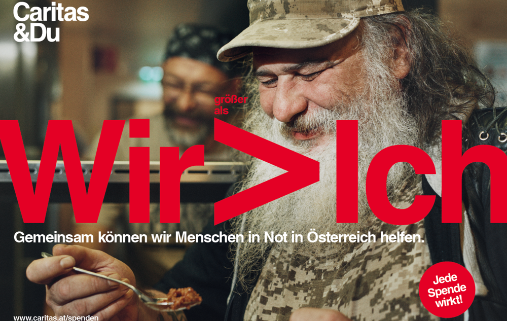Katholische Kirche gibt 1 Million Euro für Corona-Nothilfe / Caritas Katholische Kirche gibt 1 Million Euro für Corona-Nothilfe