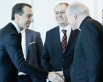 Am 21. März 2017