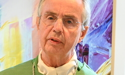 Vollversammlung der Bischofskonferenz (3.-6.11.2025)