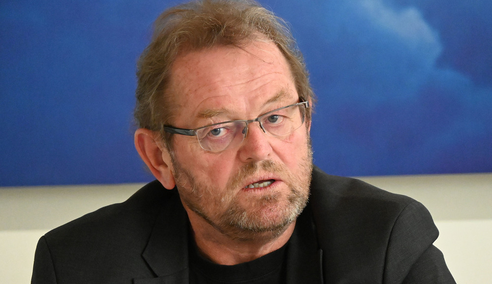 Ferdinand Kaineder / Gutenbrunner / Kathpress Kaineder: Kirche bei Festigung der Demokratie gefordert