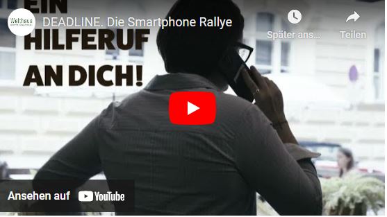 Spiel zu den SDGs vom welthaus
