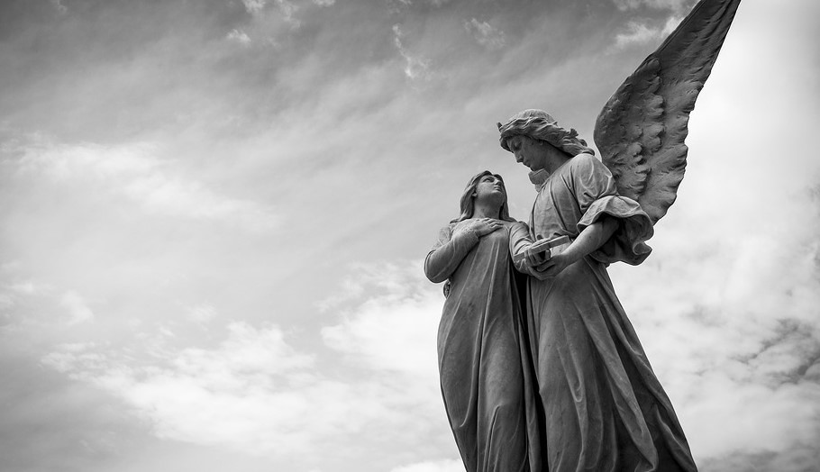 Allerheiligen und Allerseelen / pixabay / gemeinfrei Allerheiligen und Allerseelen