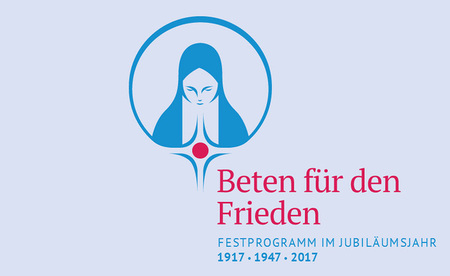 'Rosenkranz-Sühnekreuzzug' feiert 70-Jahr-Jubiläum / www.rsk-ma.at