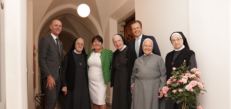 Steirische VP feiert 80 Jahre mit Appell zu christlicher Verantwortung