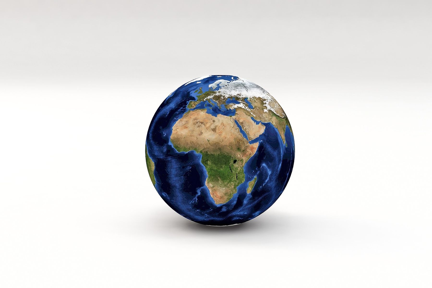 Afrika im Fokus