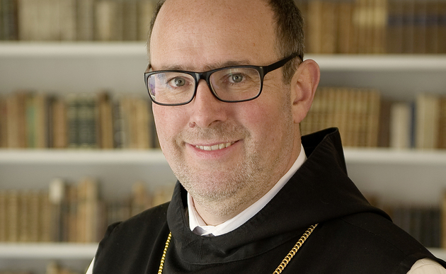 Abt Vinzenz Wohlwend, Abtei Wettingen-Mehrerau / Abtei Mehrerau/Santina Wochinz