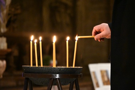 Amoklauf: Kirche lädt zu Gedenkgottesdiensten in Graz