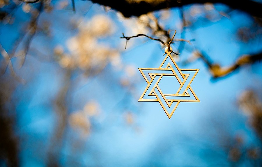 Wider das christliche Schattenerbe: Der Antisemitismus und seinen christlichen Wurzeln