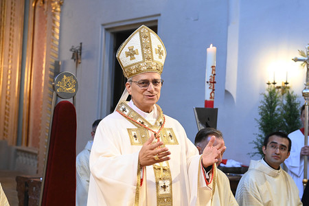 Persönlichkeiten des Konklaves: Kardinal Robert Prevost