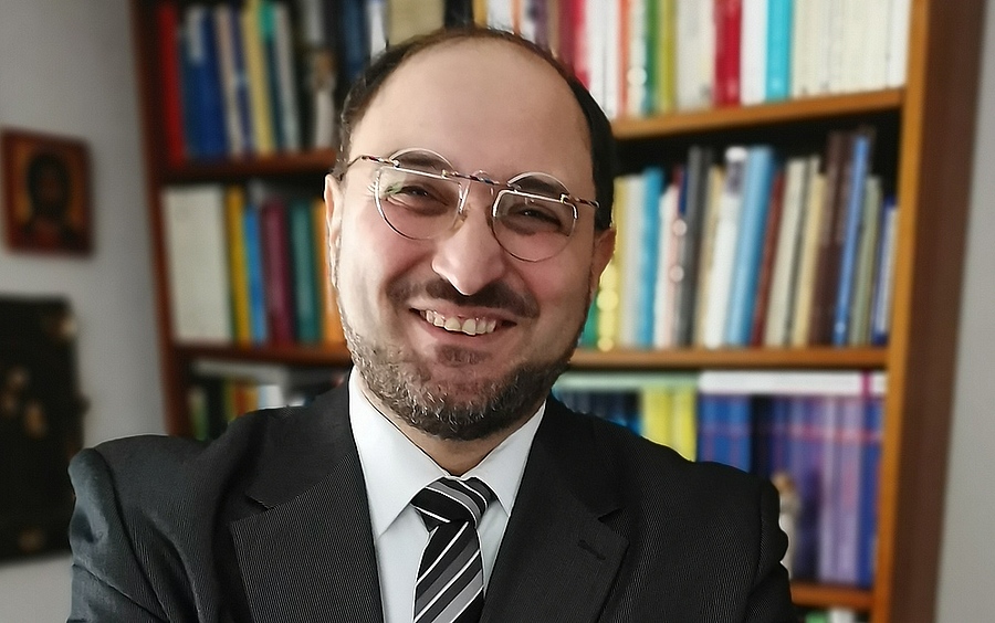 Raus aus der Krise: Theologische Perspektiven nach einem Jahr voller Unsicherheiten