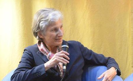Talk; Irmgard Griss, Michael Landau, Harald Krassnitzer