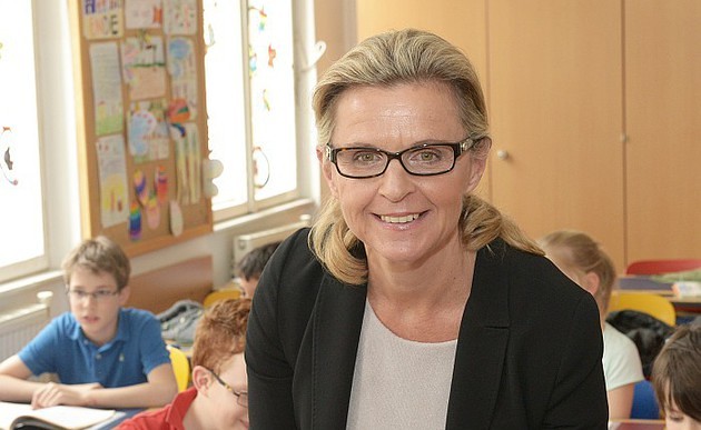 Andrea Pinz / kathbild.at/Rupprecht