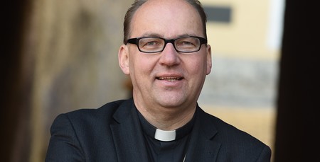 Glettler: Wie Petrus Canisius Kirche wieder lebendiger machen