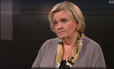 Polak: Leo XIV. 'friedliches Gegengewicht zu Donald Trump'