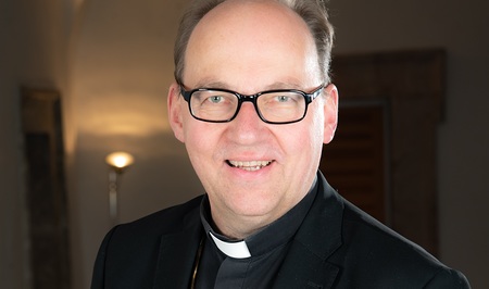 Glettler an Priester: Gelassen und offen für Neues zugleich sein