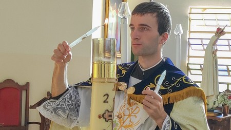Tirol: Bischof Glettler weiht Ordensmann am Sonntag zum Priester