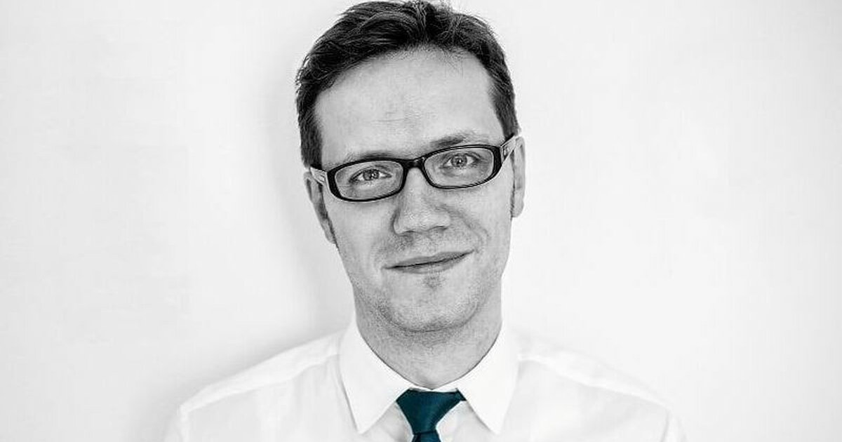 Prof. Martin Dürnberger