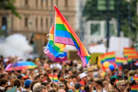 Pride Month: Kirche stärkt Sichtbarkeit queerer Gläubiger